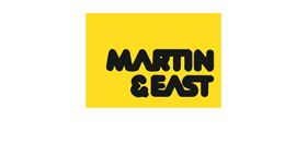 Martin&East